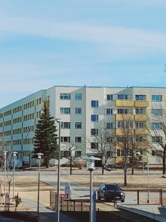 Lihtne Mai korter - Pärnu - 0