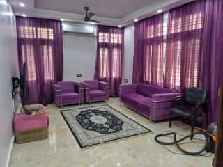 Bangalore Chalet - Bangalore - 0