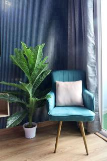 D Lux Stay-Studio Gaur City Mall - 6