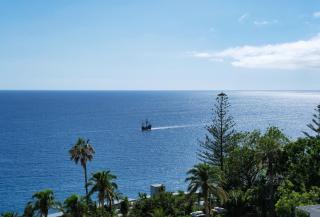 Madeira Acqua Suite - 0