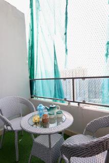 D Lux Stay-Studio Gaur City Mall - 5