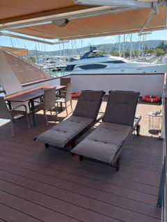 Marina Luxury Houseboat Lace - Portorož - 5