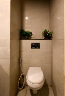 D Lux Stay-Studio Gaur City Mall - 2