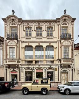 Casa Vega - Cuenca - 0