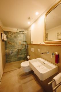 Boutiquehotel Kloster Pfalzel - 1