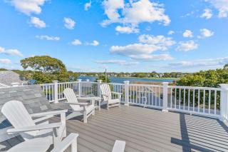 Lookout Point - 3 BDR Home Steps from Beach - Falmouth - 8