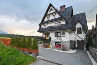 Pokoje Gościnne U Trebuni - Murzasichle - 7