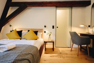 Boutiquehotel Kloster Pfalzel - Trier - 3