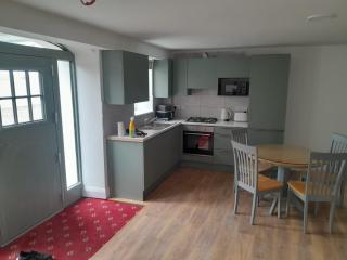 Coolcower House Limited - Macroom - 1