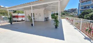 Cozy White House - Near Beach - Ksamil - 8