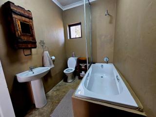 Nawi Accommodation - Potchefstroom - 2