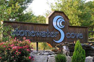 Stonewater Cove - 2