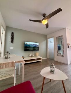 Apartamento Los Pacos - Fuengirola - 7