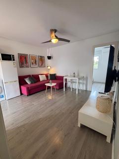 Apartamento Los Pacos - Fuengirola - 2