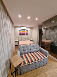 Apartamento em São Paulo - São Paulo - 5