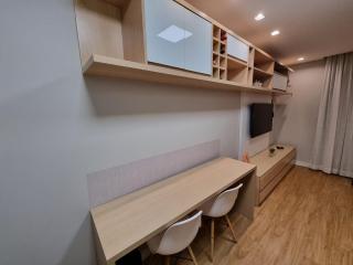Apartamento em São Paulo - 1