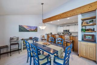Trail Ridge Retreat - Sleeps 8 - 1
