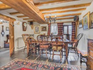 5 Bed in Eskdale SZ259 - 4