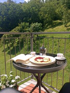 B&B Il sentiero del bosco - 6