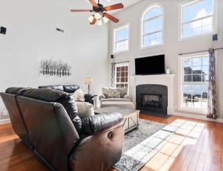 Majestic Murfreesboro Manor - Pet Friendly - Murfreesboro - 9