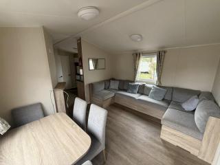 K&D Caravans - Chapel Saint Leonards - 0