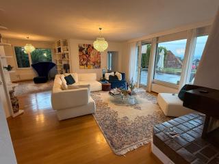 exclusive house Zurich lake view - Küsnacht - 0
