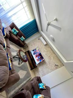 Marhaba Antalya 3BR Luxury Apartment Nyali - Mombasa - 1