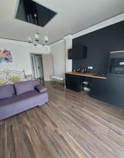 White Tower Apart Hotel - 6