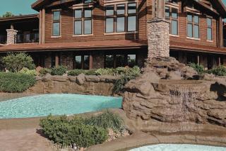 Stonewater Cove - Shell Knob - 3