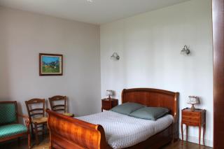 Le château de Mesnil 1916 - 3