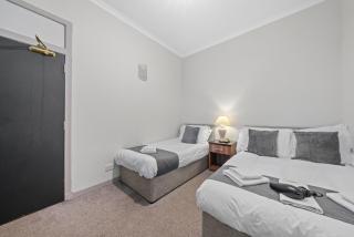 Central Inverness Hideaway - 2 Bedroom Flat - Inverness - 5