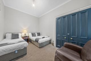 Central Inverness Hideaway - 2 Bedroom Flat - 7
