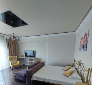 White Tower Apart Hotel - 7