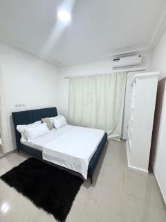 Romelle Holiday Homes - Brazzaville - 7