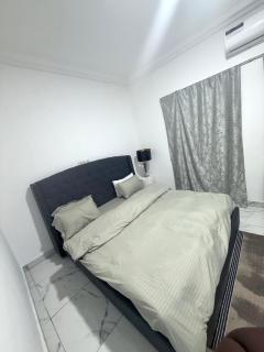 Romelle Holiday Homes - Brazzaville - 5