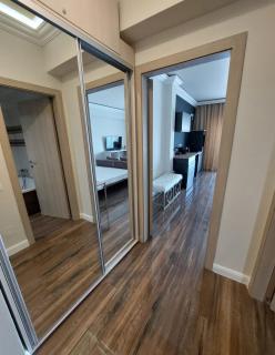 White Tower Apart Hotel - 8