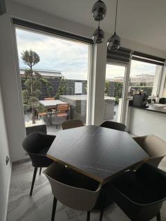 HexHouse Luxury - Floreşti - 2