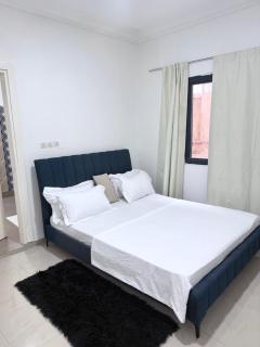 Romelle Holiday Homes - Brazzaville - 3