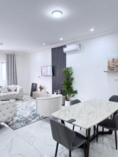Romelle Holiday Homes - Brazzaville - 9