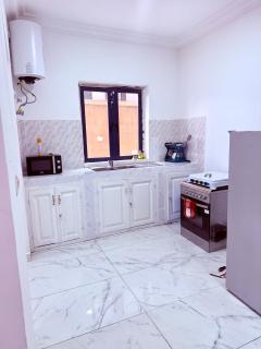 Romelle Holiday Homes - Brazzaville - 2