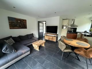 Forest Villa Gated and Private - Luyksgestel - 0