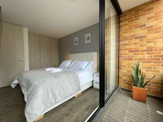 Acogedor apartamento en Bogota - Bogotá - 6