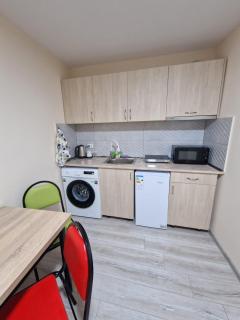 Butu apartament Tbilisi - Tiflis - 1