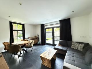Forest Villa Gated and Private - Luyksgestel - 2