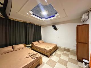 Emporio Real Hotel - 6