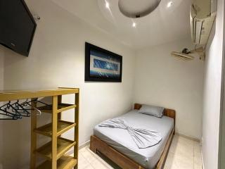 Emporio Real Hotel - 3
