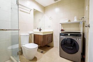 Cebu City Center Suite- Scenic view with Balcony - 6