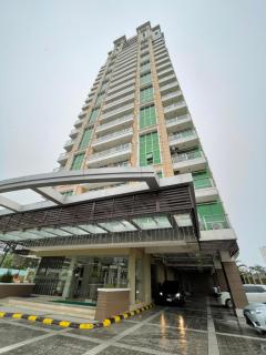 Cebu City Center Suite- Scenic view with Balcony - Cebu City - 1