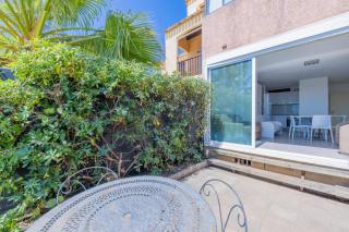 Appartement Les Marines de Sausset - Sausset-les-Pins - 5