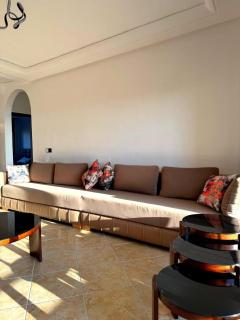 appartement avec vue panoramique - Asilah - 7